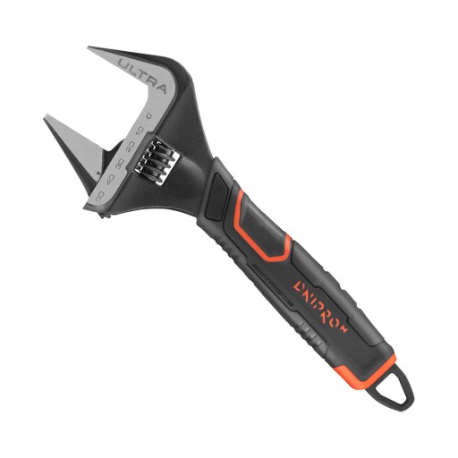 Ключ розвідний Dnipro-M ULTRA 250 мм