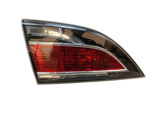 light left rear part to the bonnet MAZDA 6 II GH LIFT (2010-2012) KOMBI GS2A-513F0