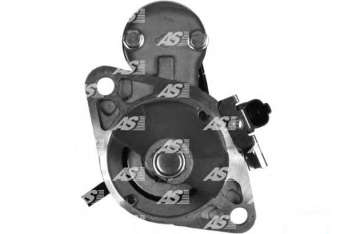 ASPS2017/RS7 - Стартер nissan almera pulsar sentra s2017 111312