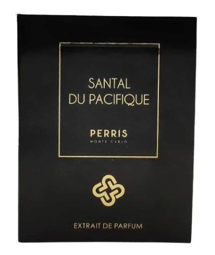 perris monte carlo santal du pacifique ekstrakt perfum 2 ml   