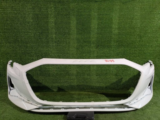 front bumper front AUDI A3 8Y LIFT NR.Z9599