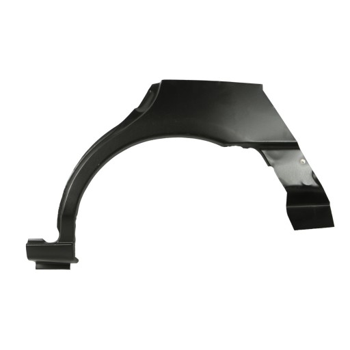 РЕМОНТ КРИЛА ЗАДНЄ ЛІВЕ 6504-03-3471581K