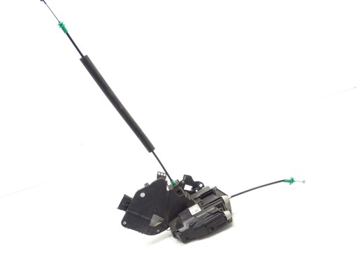 lock door left rear part rear JAGUAR F-PACE X761 HK83-24995-CC