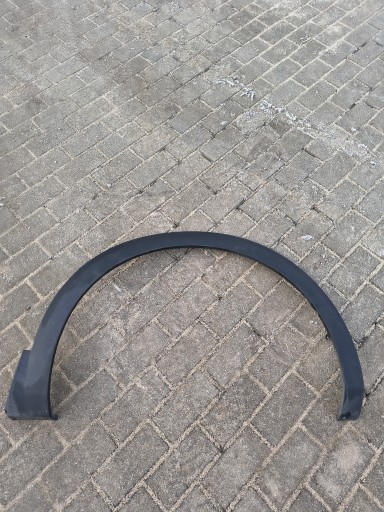 98252888XT - Peugeot 3008 2019 - накладка на праве переднє крило