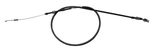 ГАЗОВЫЙ ТРОС RENAULT ARES-1490MM 7700043199