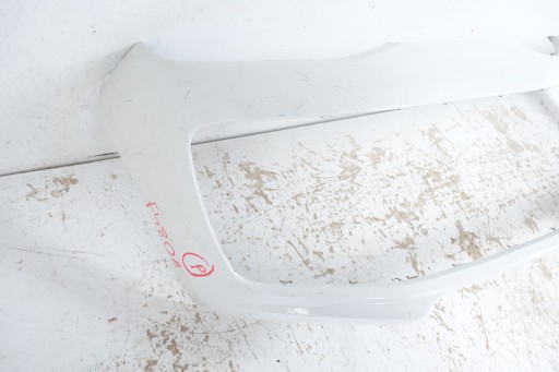 VW UP LIFT 2016- Paraurti Anteriore Anteriore 1S0807221F