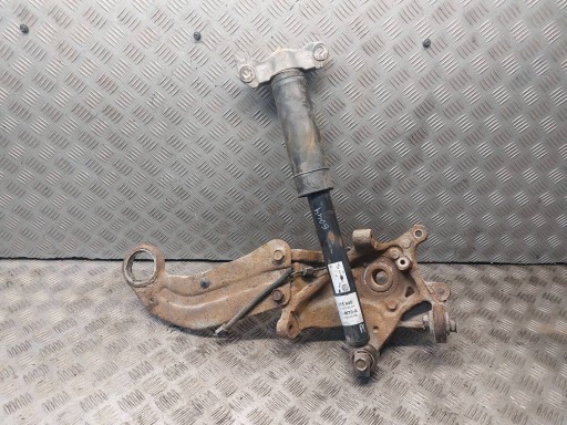 shock absorber spring swing right rear part OPEL INSIGNIA A 315440 2.0 CDTI