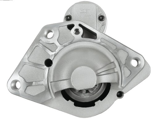 S3143(VALEO) - Новый стартер рено талисман грандтур 1.6 dci 130