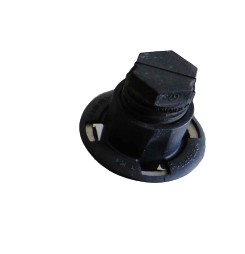 A0019981440 - MERCEDES GLC 253 БАМПЕР КАПОТА НА ПОЯСІ