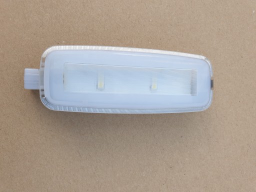 FANALE interna CIELO INTERNO LED AUDI A8 D4 A6 C7 A7 4G OE 4H0947105C