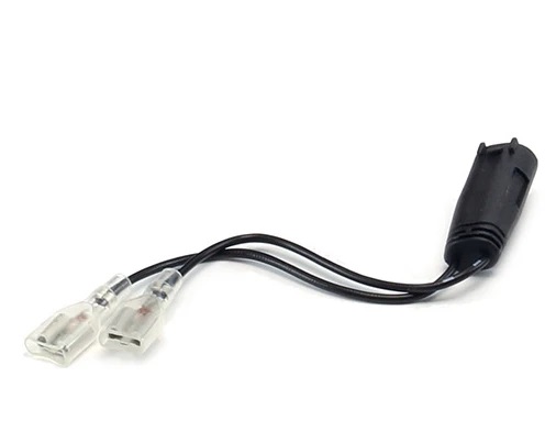 DNL.WHS.10100 - Denali автомобільний адаптер Denali MINI SPLIT Dual BMW