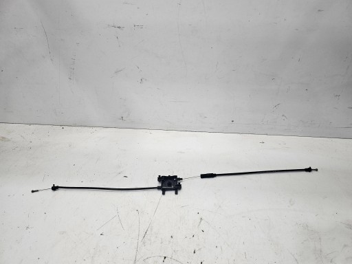 lanko páčka zámku ZAMKOW kapoty AUDI A3 8V 8V0823531A