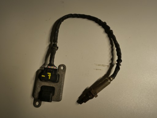 modul Bedienteil NOX Sensor SONDA LAMBDA MERCEDES A0009059603