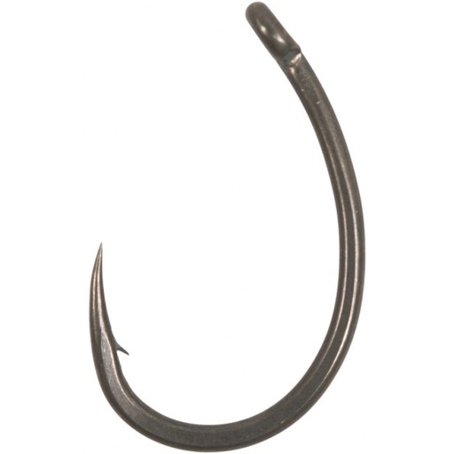 Гачки ґрунтові, поплавкові, з бородою Korda Krank X 10 шт.