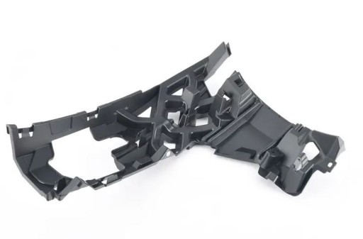 5G0807724L - Vw golf vii передний бампер трек бар p