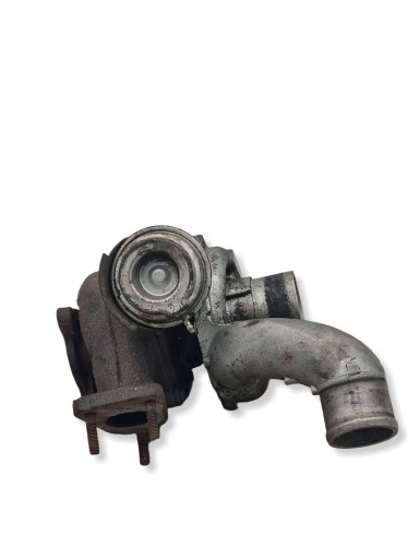 Turbo Turbosprezarkia Renault 2.2 DCI GT1852V 8200267138