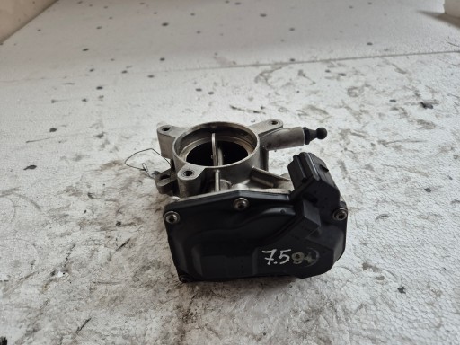 throttle flap 55564164 Opel Insignia Astra J IV 2.0 CDTI