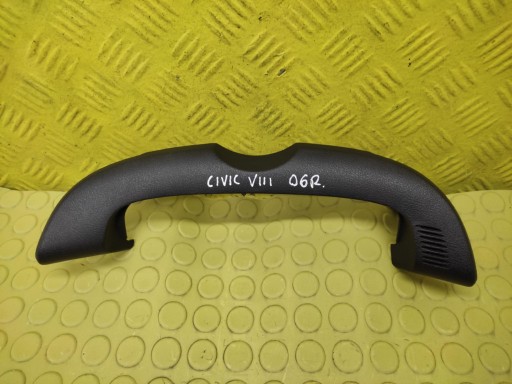 HONDA CIVIC VIII UFO copertura grembialina copri consolle