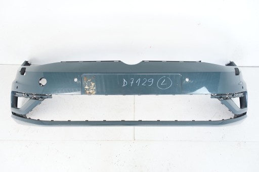 Stoßstange vorne vorne VW GOLF 7 VII LIFT 16