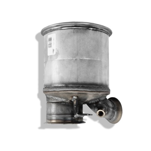 DPF1321 - Seat Leon 1.6 2.0 TDI (з 2012 р.) DPF 04L131602EX