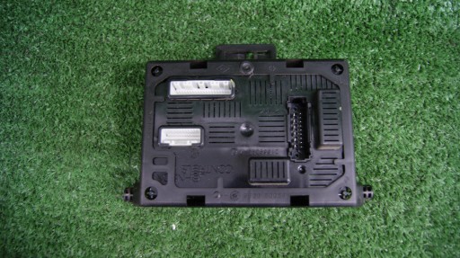 Module Unité de contrôle BCM RENAULT MODUS 8200652285-B