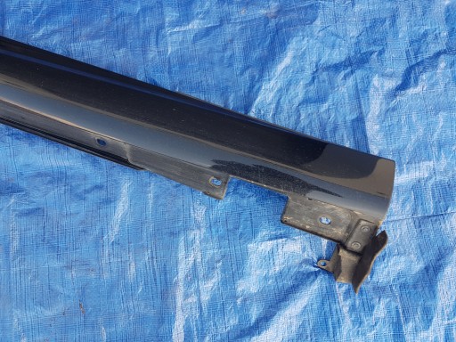 moulding threshold right MERCEDES CLK W209 AMG LIFT c197 197