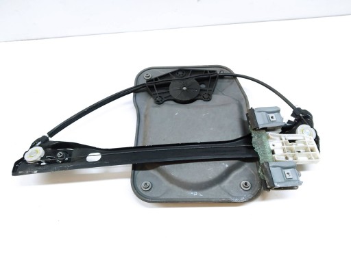 mechanism windows right front 5J1837402D Skoda Fabia II (2007-2014)