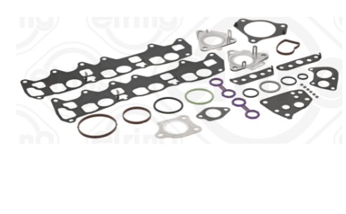 524.281 - КОМПЛЕКТ ПРОКЛАДОК МАСЛО РАДИАТОРА CHRYSLER 300C 04-