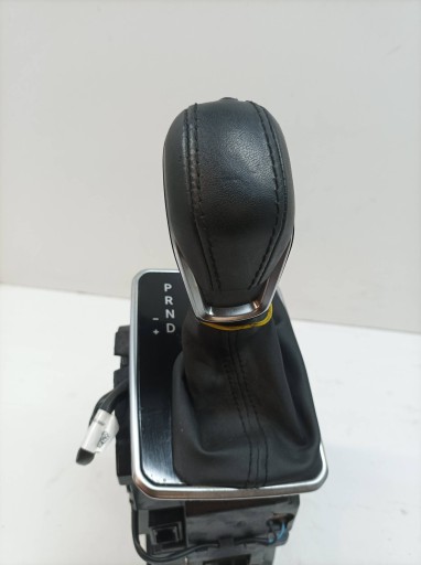 gear lever gearboxes of the gear trim AUTOMAT 1.3 HYBRID Alfa Romeo Tonale and