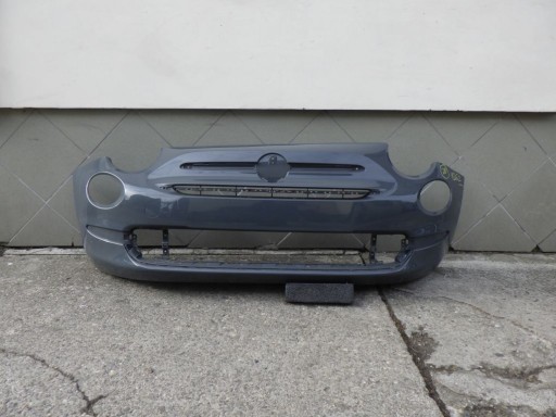 FIAT 500 LIFT 2015- front bumper