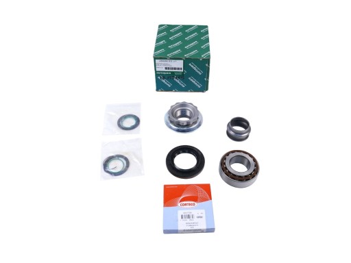 LR158115G - КОМПЛЕКТ ДЛЯ РЕМОНТУ ФЛАНЦЯ ДИФЕРЕНЦІАЛА ЗЗАДУ DISCOVER