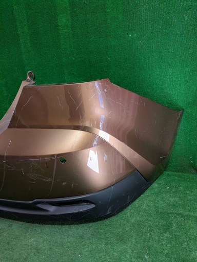 bumper rear rear part TOYOTA CAMRY IX 24- NR.7299