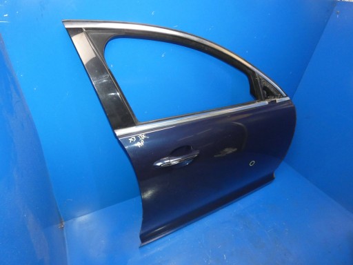 JAGUAR XJ X351 Portière Droit Droite Avant Avant Complets des roues: JJX