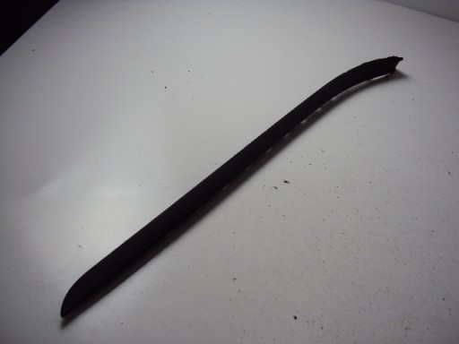 7350609 - Молдинг стекла передний левый BMW X1 F48 2015-