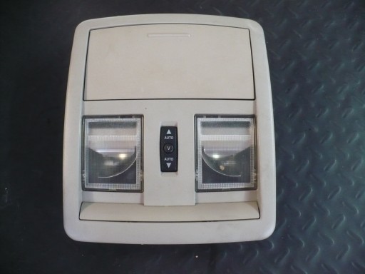 56050242AH - ОСВІТЛЕННЯ САЛОНУ GRAND CHEROKEE WK