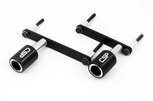 Аварии колодки CSP Yamaha YZF-R3 2015-2018