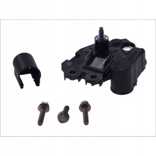 РЕГУЛЯТОР НАПРУГИ 14V VALEO VAL593534
