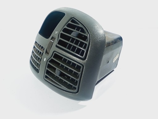 rešetka rešetka ventilacije zračni desna suvozača CITROEN JUMPER 2 II 02-06