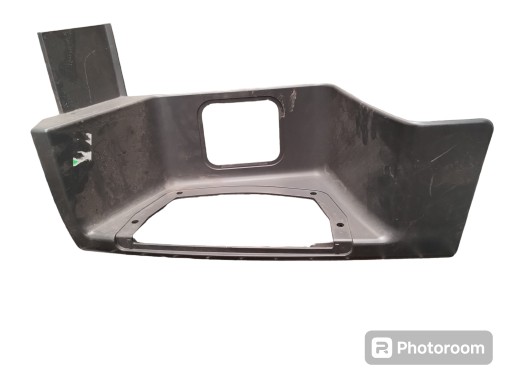 81615100863 - ЩАПКА, ЩАПКА врізна MAN TGM