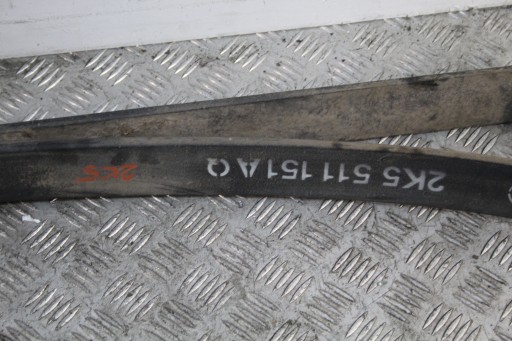 RESOR VW CADDY IV 4 2K0 2K5 2K5511151AQ