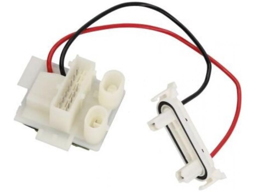 DRS23005 - РЕЗИСТОР ВЕНТИЛЯТОРА THALIA І 98-09