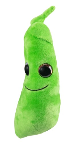 Lumo Stars Plush Pea Palko - Classic