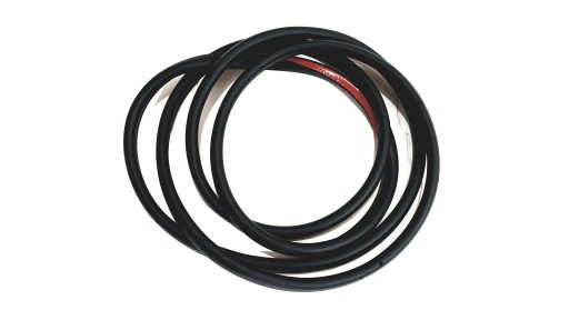 Уплотнитель внешней двери AUDI A3 седан 8V5837912C