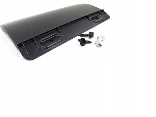 3C98073979B9 - КРЫШКА БАМПЕРА ЗАДНЕГО КРЮКА PASSAT 3C9807397 ASO