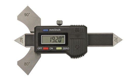 ЕЛЕКТРОННИЙ ГЕНЕРОМІР MMSs 0-20 мм