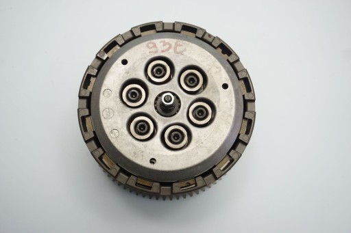 5221561357938456 - BMW S 1000 R 13-16 КОШИК ЗЧЕПЛЕННЯ