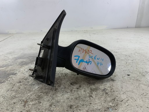RENAULT SCENIC et Rétroviseur Droit 7 PIN MV632