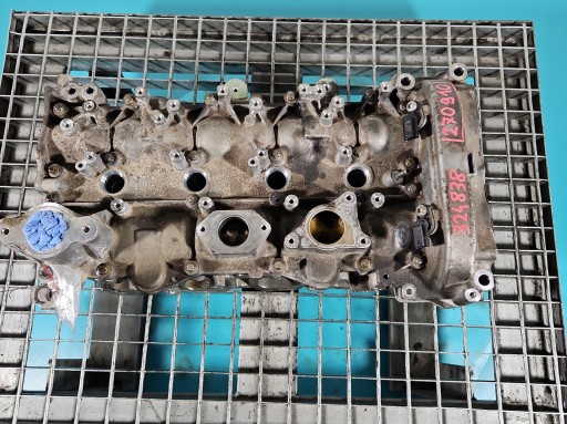 IMPRK1361675, 270910, - ГОЛОВКА ВАЛА MERCEDES GLA X156 1.6T 270910