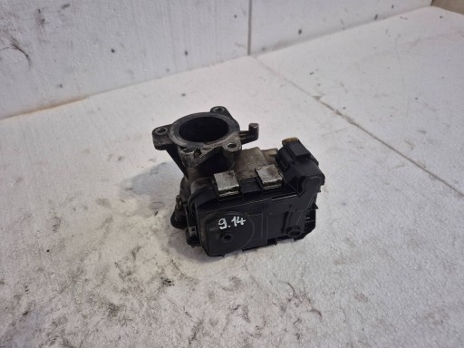 Valvola a farfalla 55255919 Fiat Doblo II Lift Tipo 1.3 Mjet