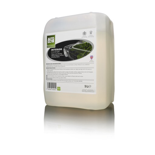 Autoglym Interior Cleaner для очистки интерьера